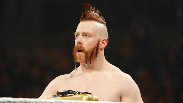 sheamus sheamus