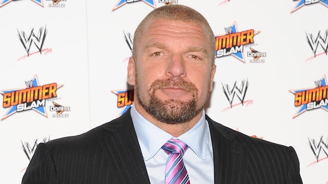 triple h