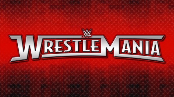 wrestlemania 33