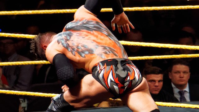 finn balor finn balor