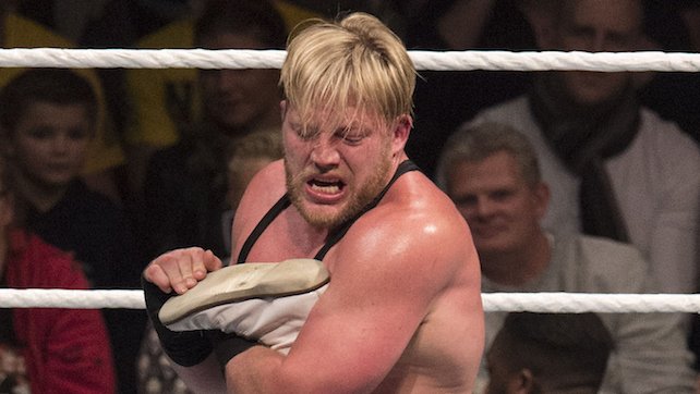(Photo by Marc Pfitzenreuter/Getty Images) (Photo by Marc Pfitzenreuter/Getty Images)