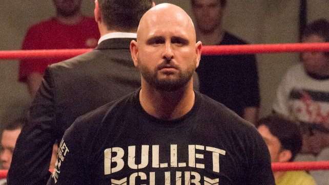 karl anderson
