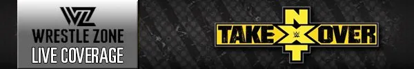 wwe nxt takeover orlando results
