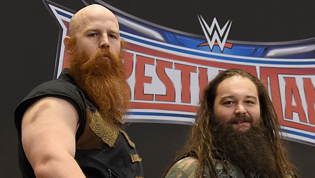 Bray Wyatt’s 5 Greatest Moments