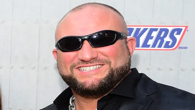 Bubba Dudley Accuses Velvet Sky Of Being ‘Stiff’ In Bed; Mr. Belding Shouts Out Goldberg Bubba Dudley Accuses Velvet Sky Of Being ‘Stiff’ In Bed; Mr. Belding Shouts Out Goldberg