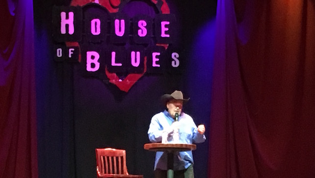 Jim Ross Confirms Sequel To His Best Selling ‘Slobberknocker’ Autobiography; More Jim Ross Confirms Sequel To His Best Selling ‘Slobberknocker’ Autobiography; More