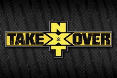 WWE NXT Takeover Phoenix Results