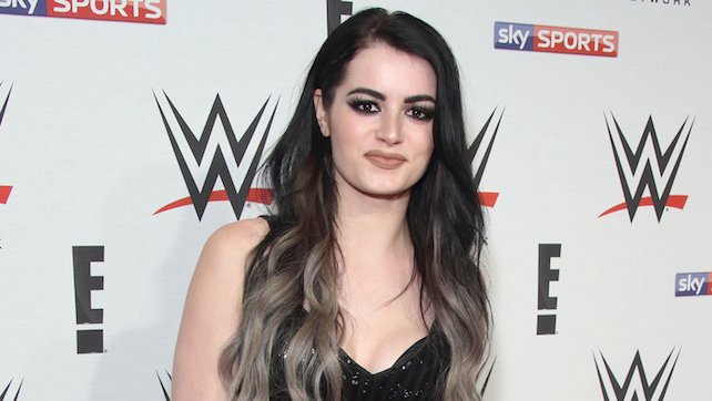 (Photo by Mike Marsland/Mike Marsland/WireImage) paige