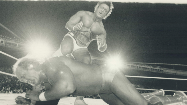 Fans Raise $10,000 For ‘Mr. Wonderful’ Paul Orndorff Fans Raise $10,000 For ‘Mr. Wonderful’ Paul Orndorff