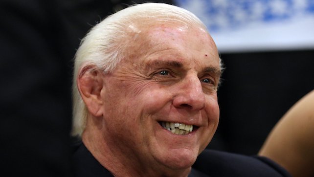 Ric Flair’s 5 Most Iconic Moments Ric Flair’s 5 Most Iconic Moments