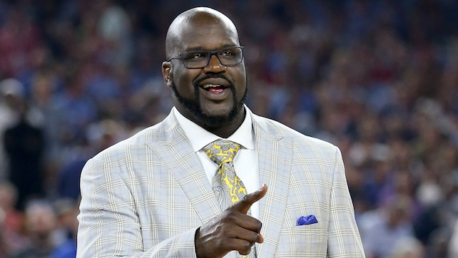 WWE: Has Shaquille O'Neal called out Big Show for WrestleMania