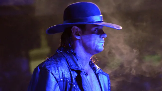 5 Interesting Statistics About Survivor Series