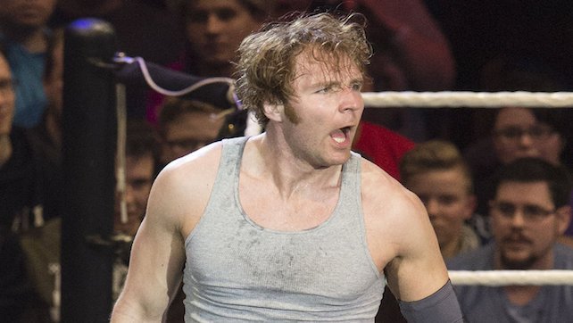 wrestlemania 33 results