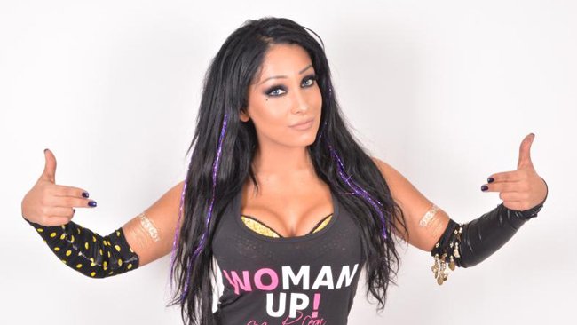 Mandy Leon