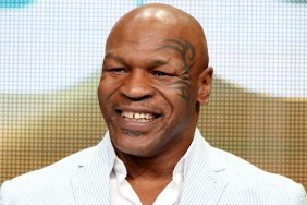 mike tyson