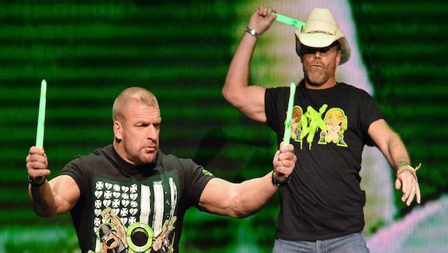 Triple H Reminisces About ‘Special’ Super Show-Down; Batista vs Bobby Lashley – Smackdown 2006 (VIDEO)