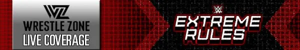 wwe extreme rules