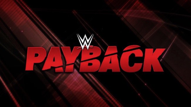 wwe payback wwe payback