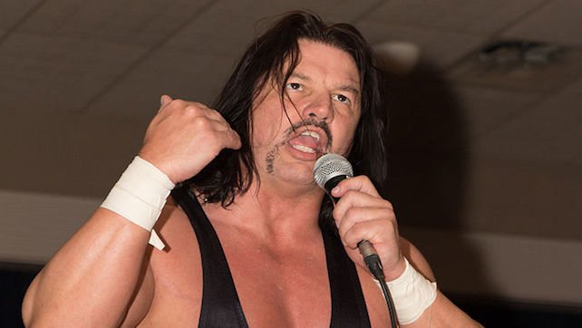 best inanimate objects in pro wrestling history al snow