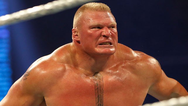 Mark Hunt Unleashes On UFC Over ‘Cheater’ Brock Lesnar’s Upcoming Title Shot Mark Hunt Unleashes On UFC Over ‘Cheater’ Brock Lesnar’s Upcoming Title Shot
