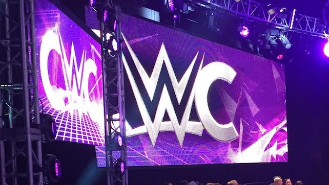 wwe cwc