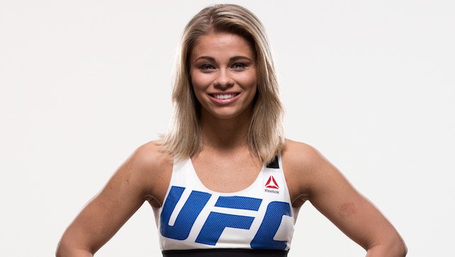 VanZant Other American Team Fighters Heading To Dynamite