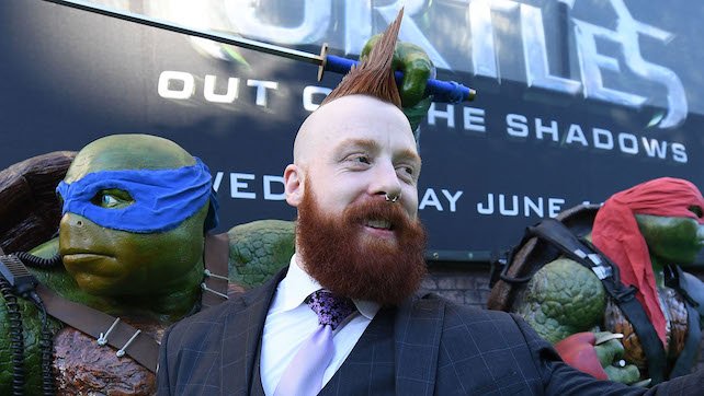 Sheamus’ 5 Biggest Accomplishments In WWE Sheamus’ 5 Biggest Accomplishments In WWE