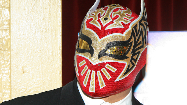 sin cara