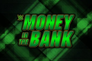 WWE Money In The Bank