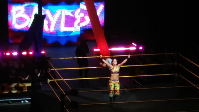Bayley 1 Bayley 1