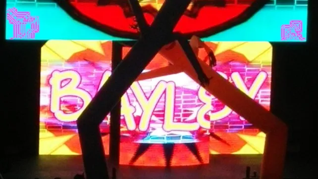 bayley bayley