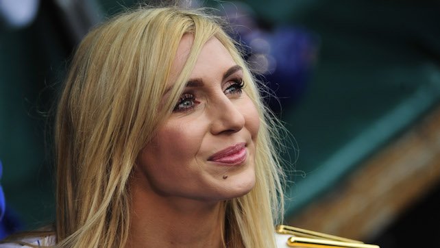 charlotte flair