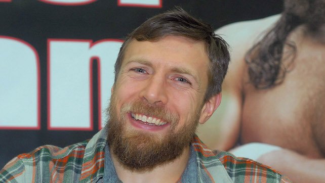 (Photo by Paul Warner/Getty Images) daniel bryan