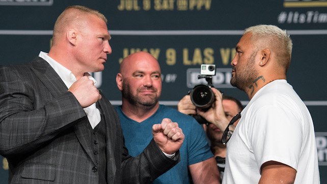 (Photo by Brandon Magnus/Zuffa LLC/Zuffa LLC via Getty Images) (Photo by Brandon Magnus/Zuffa LLC/Zuffa LLC via Getty Images)