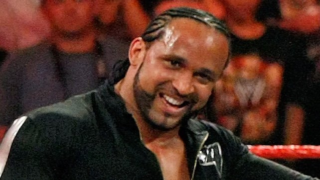 MVP On Working W/ Chris Benoit & Kimbo Slice, Thinking His Outfit Was A Rib, & Why He Asked For His WWE Release MVP On Working W/ Chris Benoit & Kimbo Slice, Thinking His Outfit Was A Rib, & Why He Asked For His WWE Release