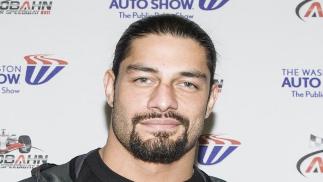 Natalya Pens Touching Tribute To Roman Reigns; Jimmy’s Famous Seafood’s #RomanStrong Bracelets Natalya Pens Touching Tribute To Roman Reigns; Jimmy’s Famous Seafood’s #RomanStrong Bracelets