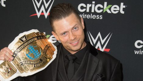 (Photo by Earl Gibson III/Getty Images) (Photo by Earl Gibson III/Getty Images)
