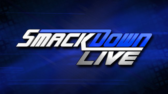 WWE Smackdown Live Results play by play