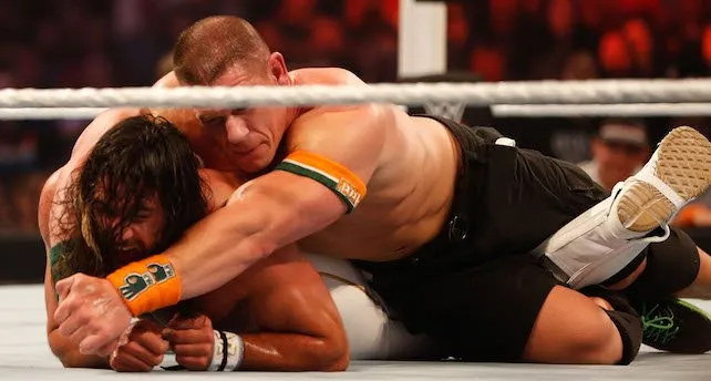 (Photo by JP Yim/Getty Images) john cena
