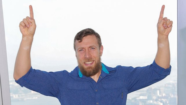 daniel bryan