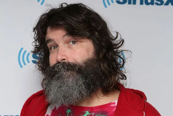 holy foley