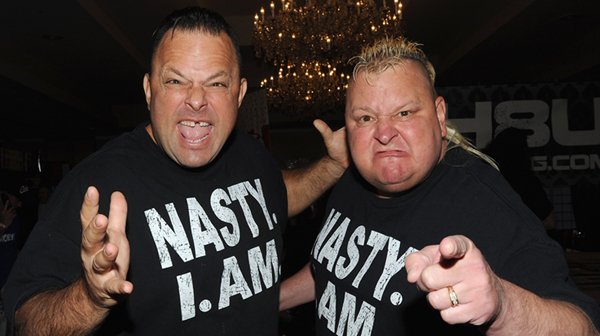 Jim “The Anvil” Neidhart’s 5 Greatest Matches Jim “The Anvil” Neidhart’s 5 Greatest Matches