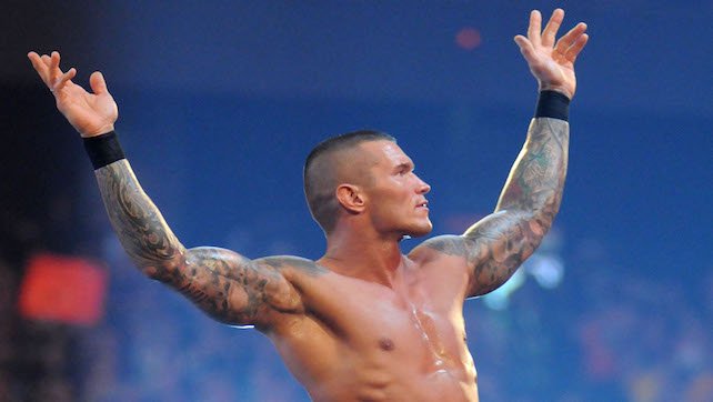 Youngest Pro Wrestling Champions RKO