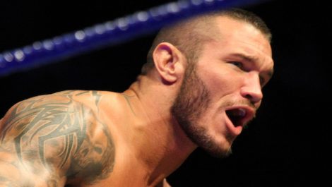 randy orton randy orton