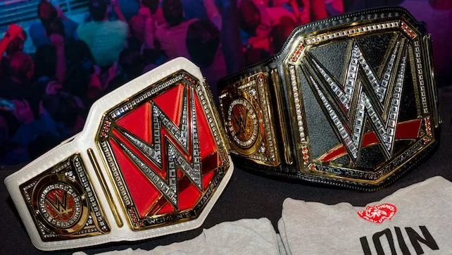 Possible Spoilers For Greatest Royal Rumble; Possible Spoilers For Greatest Royal Rumble;