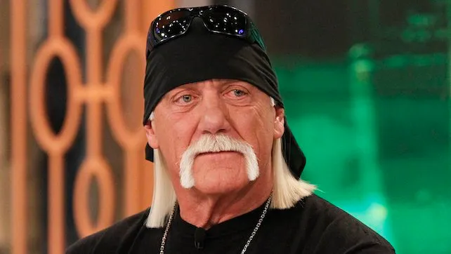 hulk hogan