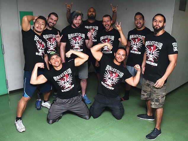 Image courtesy of prowrestlingtees.com