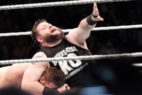 wwe anchorage