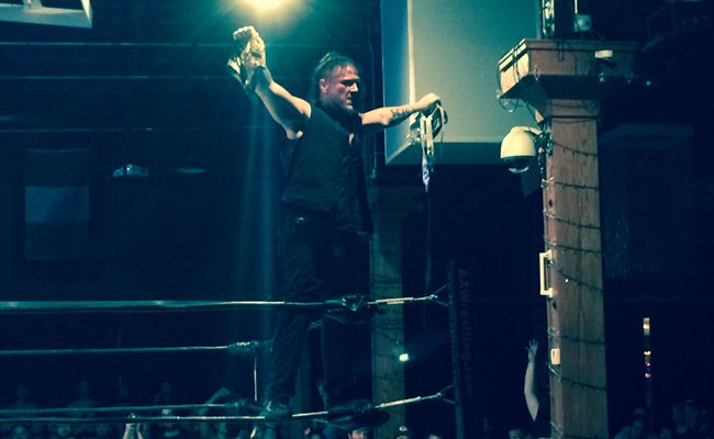 sami callihan