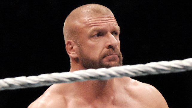 wwe uk